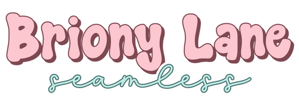 Whimsy Wave Seamless